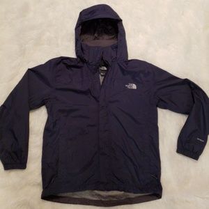 TheNorth face windbreaker